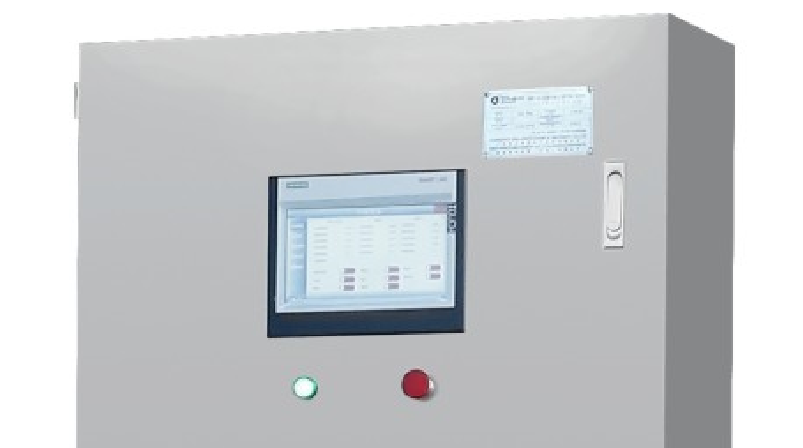 SME-BE-500L外循壞下均質(zhì)真空乳化機